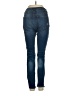Refuge Hearts Blue Jeans Size 2 - photo 2
