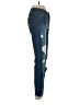 Refuge Hearts Blue Jeans Size 2 - photo 4