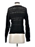 Universal Thread Black Pullover Sweater Size XS - photo 2