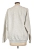 Unbranded Silver Sweatshirt Size L - photo 2