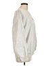 Unbranded Silver Sweatshirt Size L - photo 4