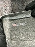 Under Armour Gray Active T-Shirt Size 4 - photo 3