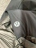 Lululemon Athletica Black Active Pants Size 2 - photo 7