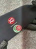 Lululemon Athletica Black Active Pants Size 2 - photo 8