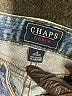 Chaps Blue Jeans Size 4 - photo 3