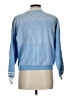Unbranded Blue Pullover Sweater Size L - photo 2