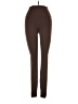 Crz Yoga Brown Active Pants Size 23 waist (estimated) - photo 1