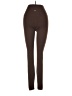 Crz Yoga Brown Active Pants Size 23 waist (estimated) - photo 2