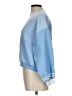 Unbranded Blue Pullover Sweater Size L - photo 5