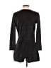 n:Philanthropy Metallic Black Romper Size S - photo 2