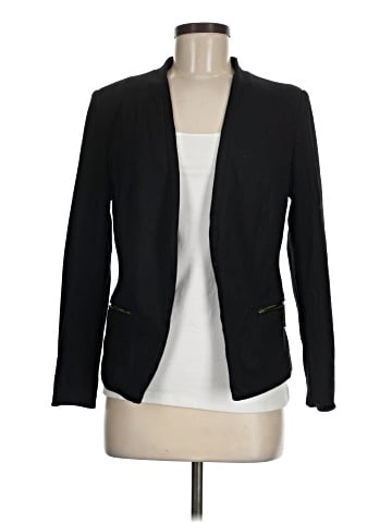 Carmen Carmen Marc Valvo Blazer (view 1)