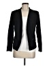 Carmen Carmen Marc Valvo Black Blazer Size 8 (petite) - photo 1
