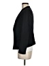 Carmen Carmen Marc Valvo Black Blazer Size 8 (petite) - photo 5