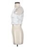 American Eagle Outfitters White Tank Top Size S - photo 5