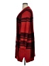 Old Navy Plaid Red Cardigan Size XL - photo 5