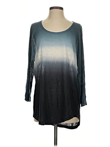Joie 3/4 Sleeve T-Shirt (view 1)