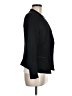 Carmen Carmen Marc Valvo Black Blazer Size 8 (petite) - photo 4