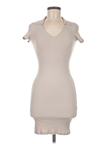 Divided by H&M Casual Dress (view 1)