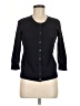 Talbots Black Cardigan Size M - photo 1