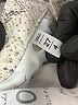 Ann Taylor LOFT Animal Print Ivory Jeans Size 27 waist - photo 8