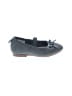 OshKosh B'gosh Blue Gray Flats Size 5 (baby) - photo 1