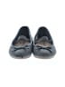 OshKosh B'gosh Blue Gray Flats Size 5 (baby) - photo 2