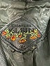 Johnny Was Black Trenchcoat Size M - photo 6