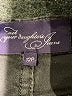 Not Your Daughter's Jeans Black Casual Pants Size 12 (petite) - photo 7