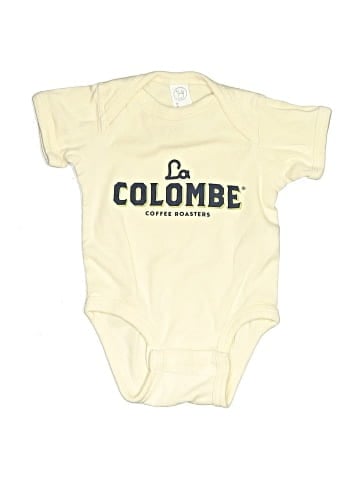 Rabbit Skins Short Sleeve Onesie (view 1)