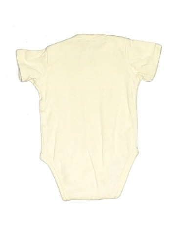 Rabbit Skins Short Sleeve Onesie (view 2)