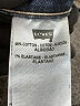 Levi's Hearts Blue Jeans Size 0 - photo 8
