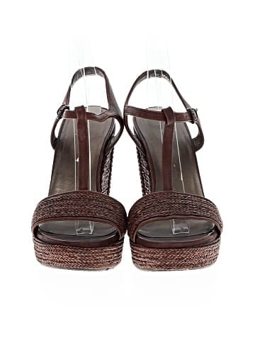 Stuart Weitzman Wedges (view 2)