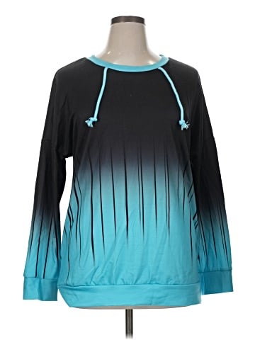 NORACORA Sweatshirt (view 1)