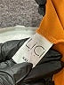 LiCi Fit Animal Print Orange Jumpsuit Size XXL - photo 4