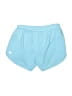 all in motion 100% Polyester Solid Blue Athletic Shorts Size 10 - 12 - photo 2