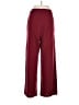 Zeagoo Burgundy Casual Pants Size M - photo 2