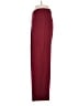 Zeagoo Burgundy Casual Pants Size M - photo 5
