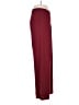 Zeagoo Burgundy Casual Pants Size M - photo 4