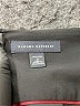 Banana Republic Solid Black Formal Skirt Size 2 - photo 4