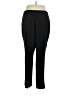 Calvin Klein Black Casual Pants Size 1X (estimated) - photo 2