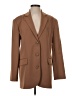 Kenneth Cole New York Brown Blazer Size S - photo 1
