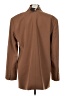 Kenneth Cole New York Brown Blazer Size S - photo 2
