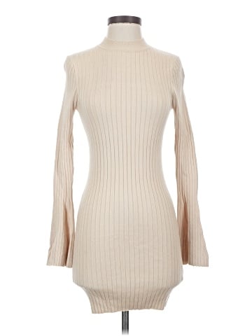 Honey Punch Casual Dress (view 1)