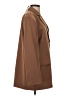 Kenneth Cole New York Brown Blazer Size S - photo 4