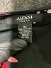 Alfani Black Long Sleeve Blouse Size 3X - photo 7