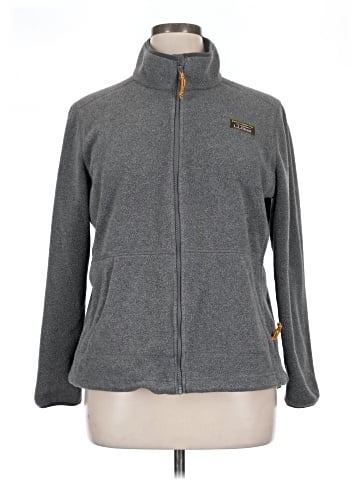 L.L.Bean Fleece (view 1)