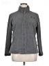 L.L.Bean 100% Polyester Gray Fleece Size XL (petite) - photo 1