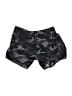 Athleta Camo Black Athletic Shorts Size XS - photo 1