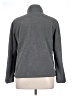 L.L.Bean 100% Polyester Gray Fleece Size XL (petite) - photo 2