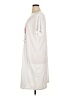 Avon 100% Polyester Hearts White Casual Dress Size 1X - 2X - photo 5